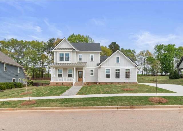 Property at 4060 Andover Cir, Mcdonough, GA 30252, 4 beds, 2.5 baths