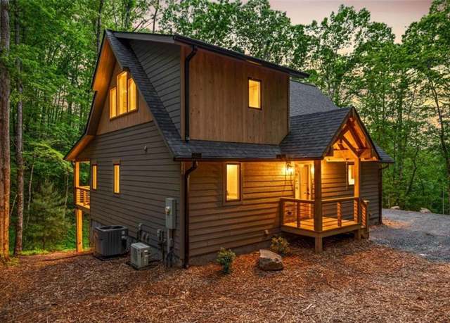 Property at 74 Cohutta Overlook Way, Blue Ridge, GA 30513, 3 beds, 3.5 baths