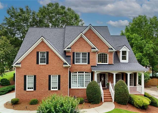 Property at 793 Fairington Pl, Lawrenceville, GA 30044, 6 beds, 4.5 baths