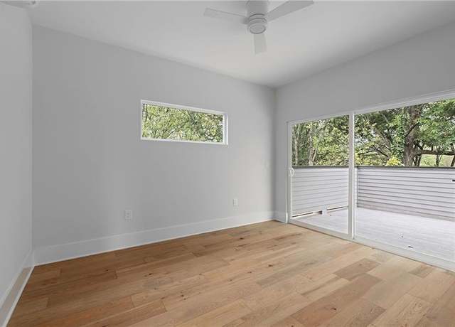 Property at 1186B Francis St NW, Atlanta, GA 30318, 3 beds, 3.5 baths