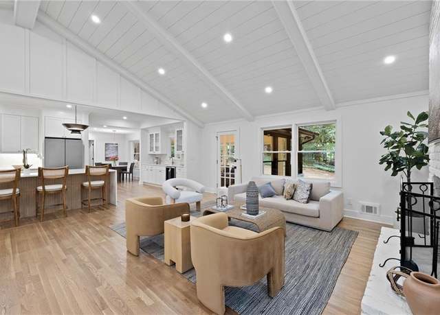 Property at 2356 Sherbrooke Dr NE, Atlanta, GA 30345, 4 beds, 3 baths