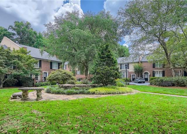 Property at 1634 Ponce De Leon Ave NE #512, Atlanta, GA 30307, 2 beds, 2 baths