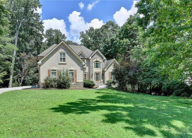 Property at 4580 Gin Plantation, Snellville, GA 30039, 5 beds, 4.5 baths