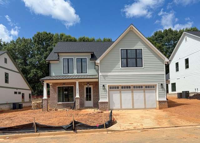 Property at 5619 Meadowstone Walk, Kennesaw, GA 30152, 4 beds, 3.5 baths
