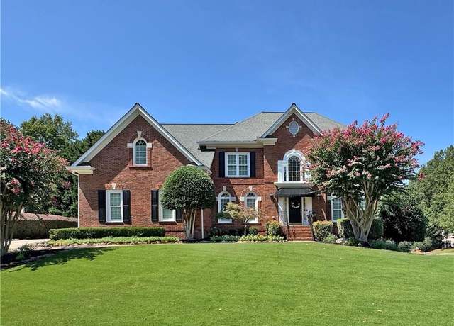 Property at 440 Guildhall Grv, Johns Creek, GA 30022, 5 beds, 5 baths