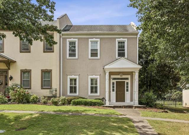 Property at 9410 Knollcrest Blvd, Alpharetta, GA 30022, 3 beds, 2.5 baths