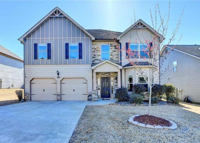 Property at 1465 Forest Brook Trl, Cumming, GA 30041, 4 beds, 2.5 baths