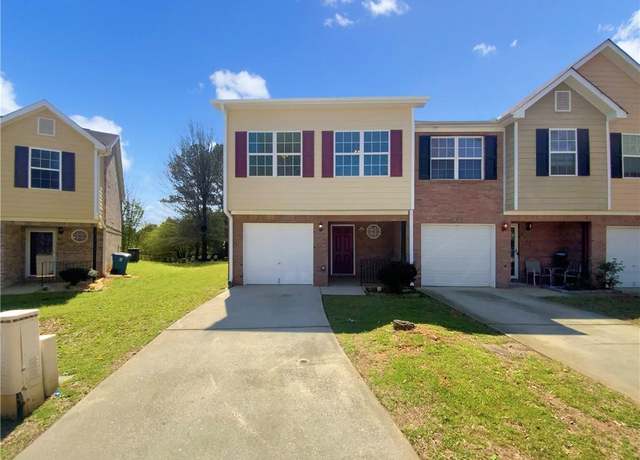 Property at 1005 Magnolia Gardens Walk, Mcdonough, GA 30253, 3 beds, 2.5 baths