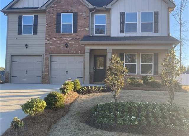 Property at 733 Great Oak Pl, Villa Rica, GA 30180, 5 beds, 3 baths
