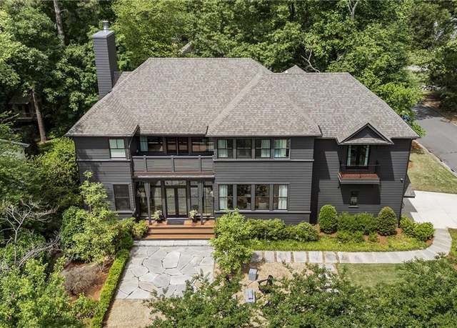 Property at 320 Shady Grove Ln, Alpharetta, GA 30009, 6 beds, 6.5 baths
