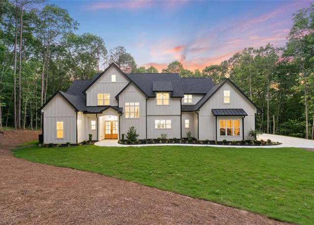 Property at 5567 Tyree Rd, Winston, GA 30187, 5 beds, 5 baths