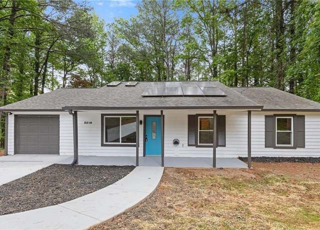 Property at 3216 Montheath Ct, Duluth, GA 30096, 3 beds, 2 baths