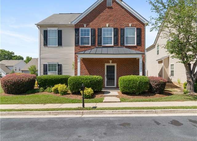 Property at 3223 Tallon Ln SW, Atlanta, GA 30311, 4 beds, 2.5 baths