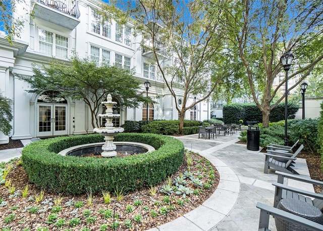 Property at 195 14th St NE #1501, Atlanta, GA 30309, 2 beds, 2 baths