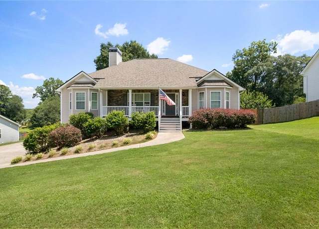 Property at 493 Kyles Cir, Hiram, GA 30141, 3 beds, 3 baths