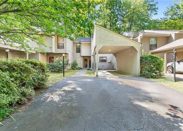 Property at 3541 Brookwood Ct, Peachtree Corners, GA 30092, 3 beds, 2.5 baths