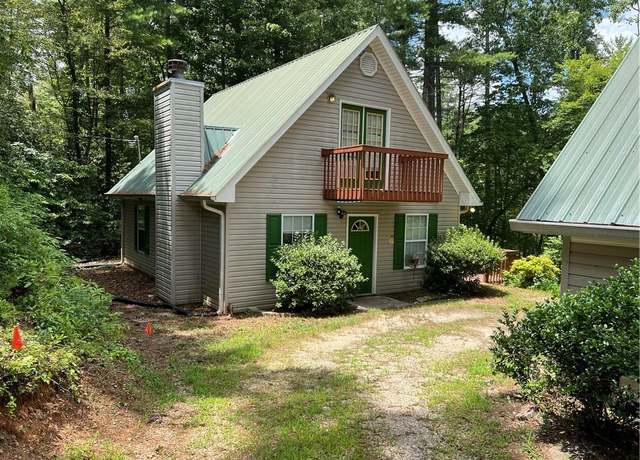 Property at 129 Pine Rd, Dahlonega, GA 30533, 3 beds, 2 baths