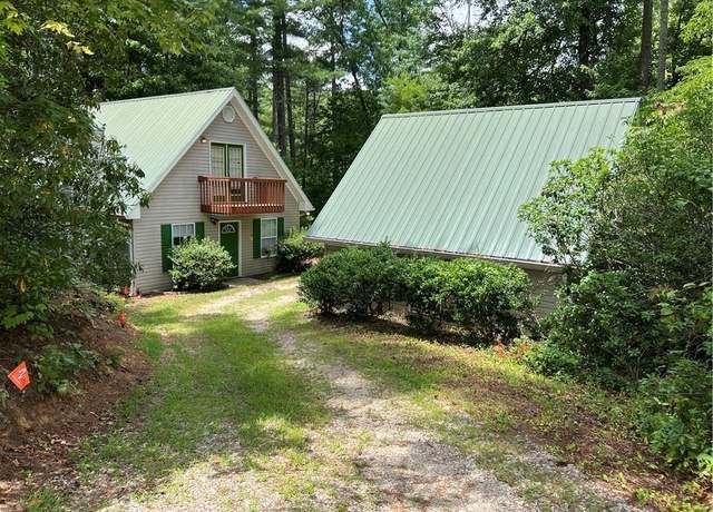 Property at 129 Pine Rd, Dahlonega, GA 30533, 3 beds, 2 baths