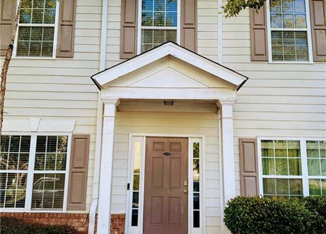 Property at 585 Mcwilliams Rd SE #2106, Atlanta, GA 30315, 3 beds, 2.5 baths