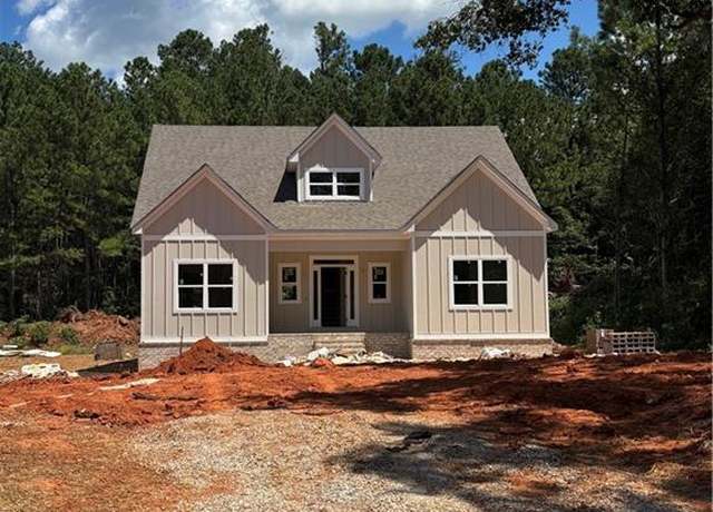 Property at 50 Oxford Rd, Oxford, GA 30054, 3 beds, 2.5 baths