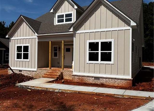 Property at 50 Oxford Rd, Oxford, GA 30054, 3 beds, 2.5 baths