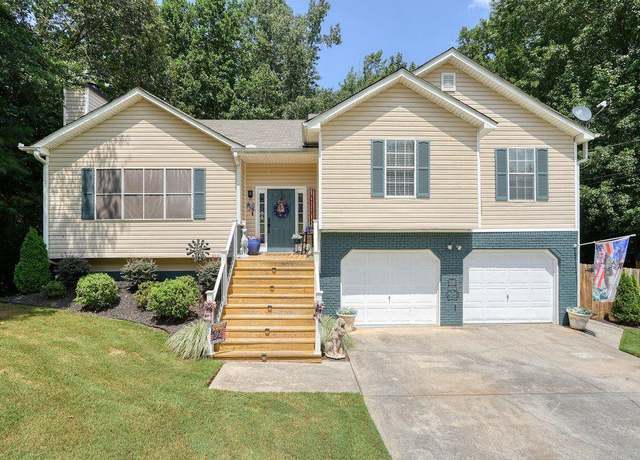 Property at 227 Bridge Lndg, Douglasville, GA 30134, 3 beds, 3 baths