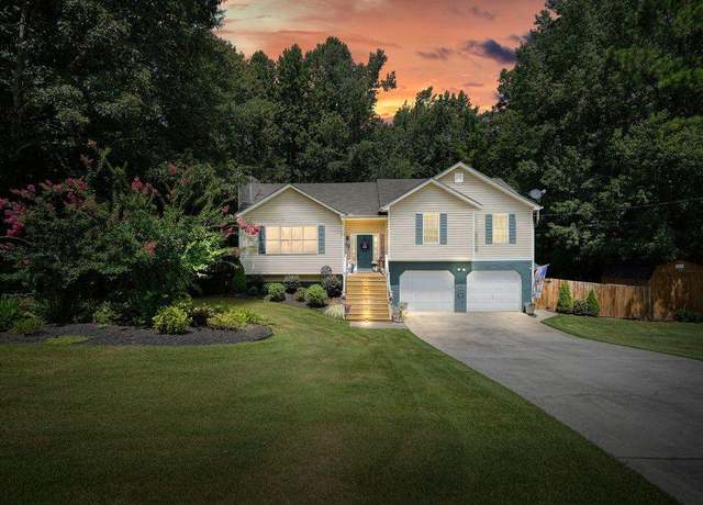 Property at 227 Bridge Lndg, Douglasville, GA 30134, 3 beds, 3 baths