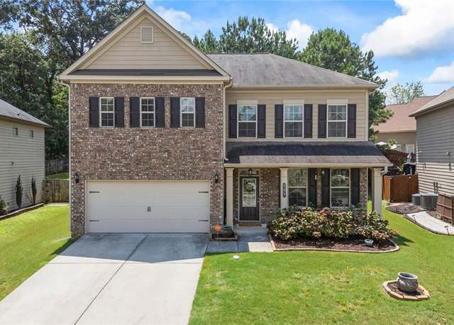 Property at 309 Corine Ct, Lawrenceville, GA 30045, 4 beds, 3 baths