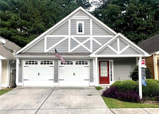 Property at 4914 Magnolia Cottage Way, Acworth, GA 30101, 2 beds, 2 baths