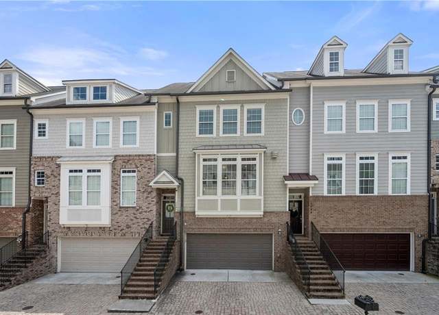 Property at 2087 Callaway Ct NW, Atlanta, GA 30318, 3 beds, 3.5 baths