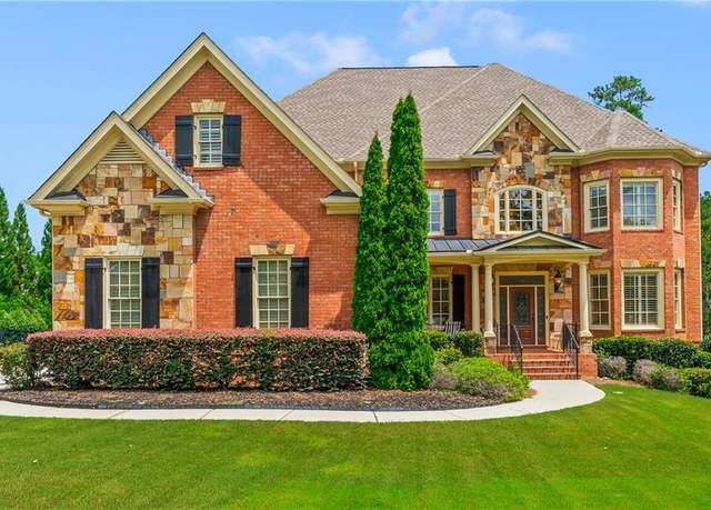 Property at 2832 Springbluff Ln, Buford, GA 30519, 6 beds, 6 baths