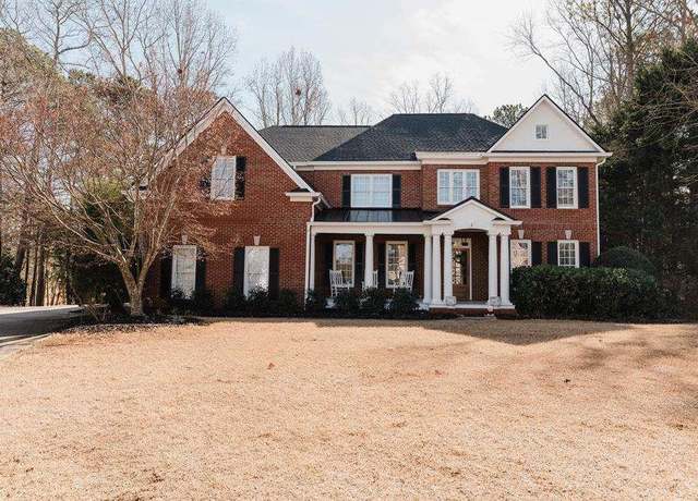 Property at 9919 Bridgewater Pointe, Villa Rica, GA 30180, 5 beds, 4.5 baths