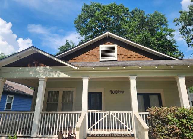 Property at 998 Allene Ave SW, Atlanta, GA 30310, 4 beds, 2 baths