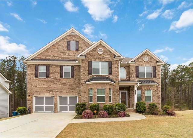 Property at 3478 Spring Place Ct, Loganville, GA 30052, 6 beds, 5 baths