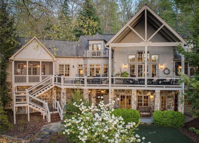 Property at 790 Star Creek Dr, Morganton, GA 30560, 7 beds, 7.5 baths