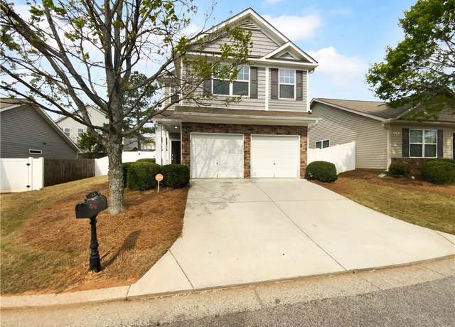 Property at 148 Hill Side Way, Hiram, GA 30141, 3 beds, 2.5 baths