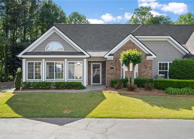 Property at 1804 Sweet Apple Cir, Alpharetta, GA 30004, 2 beds, 2 baths