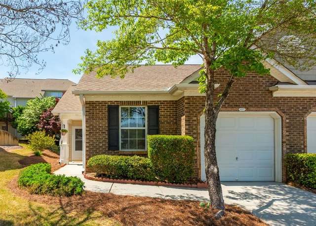 Property at 407 Red Coat Ln, Woodstock, GA 30188, 2 beds, 2 baths