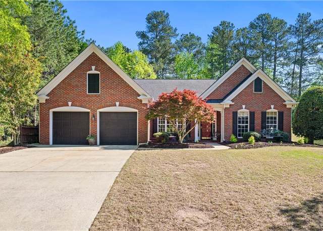 Property at 1315 Badingham Dr, Cumming, GA 30041, 3 beds, 2.5 baths
