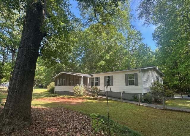 Property at 148 Boogers Hill Rd, Oxford, GA 30054, 3 beds, 2 baths