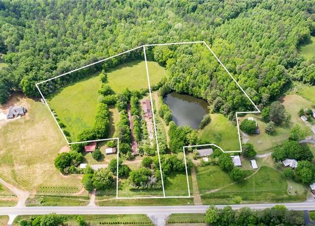 Property at 0 Cartersville Hwy, Dallas, GA 30132