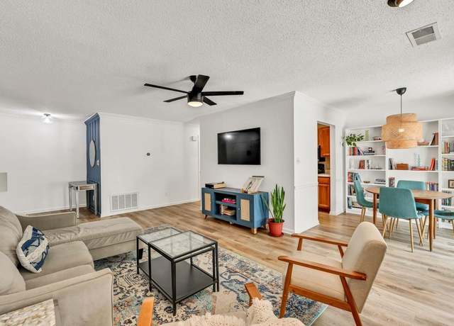 Property at 1750 Clairmont Rd #32, Decatur, GA 30033, 2 beds, 2 baths
