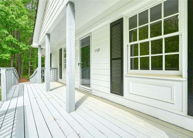 Property at 175 Smith Ferguson Rd, Dallas, GA 30157, 3 beds, 1 bath