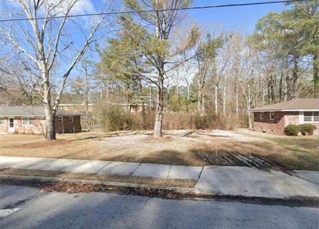 Property at 2801 Carriage Ln, South Fulton, GA 30349