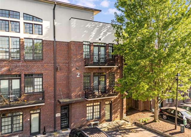 Property at 1300 Dekalb Ave NE #221, Atlanta, GA 30307, 2 beds, 1 bath