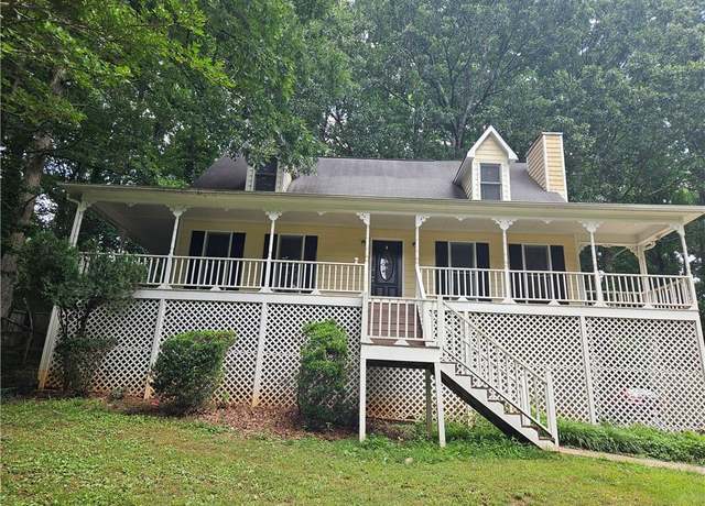 Property at 116 Cumberland Way, Dallas, GA 30132, 3 beds, 2 baths