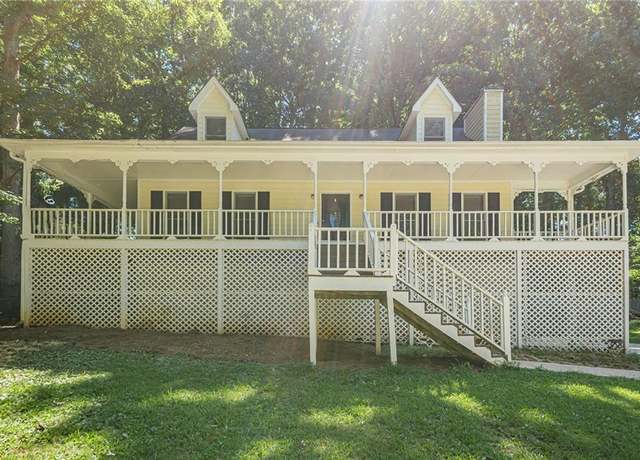 Property at 116 Cumberland Way, Dallas, GA 30132, 3 beds, 2 baths