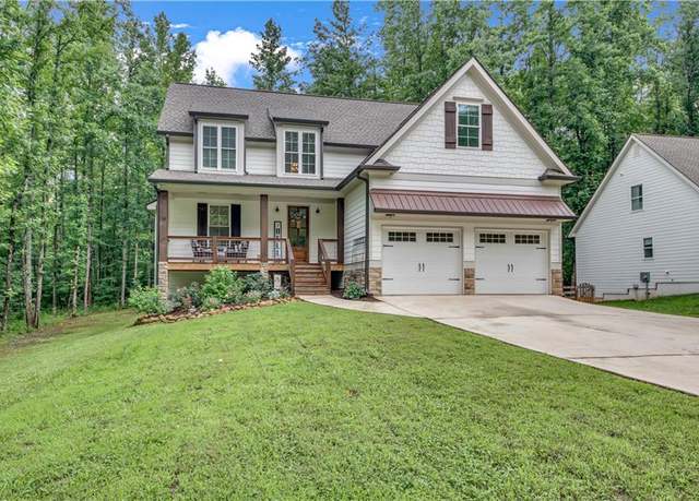 Property at 104 Woodland Ln, Canton, GA 30114, 5 beds, 5.5 baths