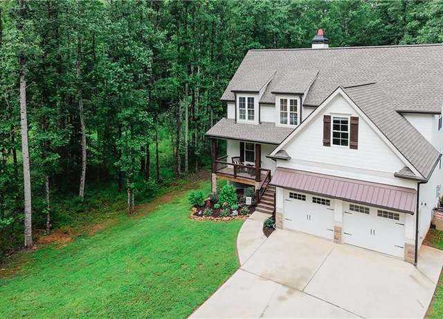 Property at 104 Woodland Ln, Canton, GA 30114, 5 beds, 5.5 baths