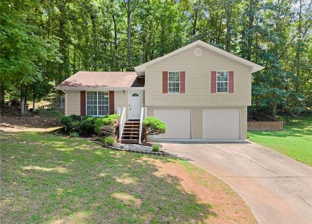 Property at 6311 Bent Oaks Ct, Flowery Branch, GA 30542, 3 beds, 2 baths